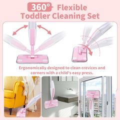 Lullulii Non-toxic Materials highlight safe, BPA-free design for kids' use.