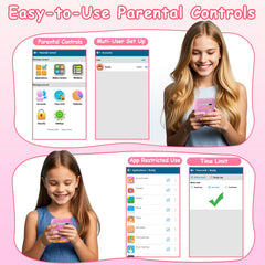 luluckck educational alphabet mode boosts early literacy and recognition