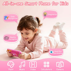 luluckck parental control feature helps guardians manage screen time