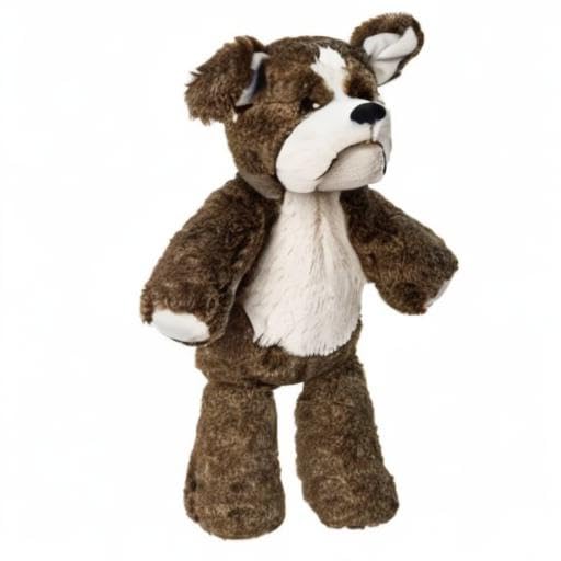 Perfect gift for baby showers or birthdays Mary Meyer plush