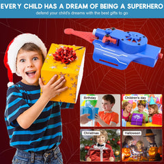 Lumhew Safe, kid-friendly design ideal for home hero adventures.