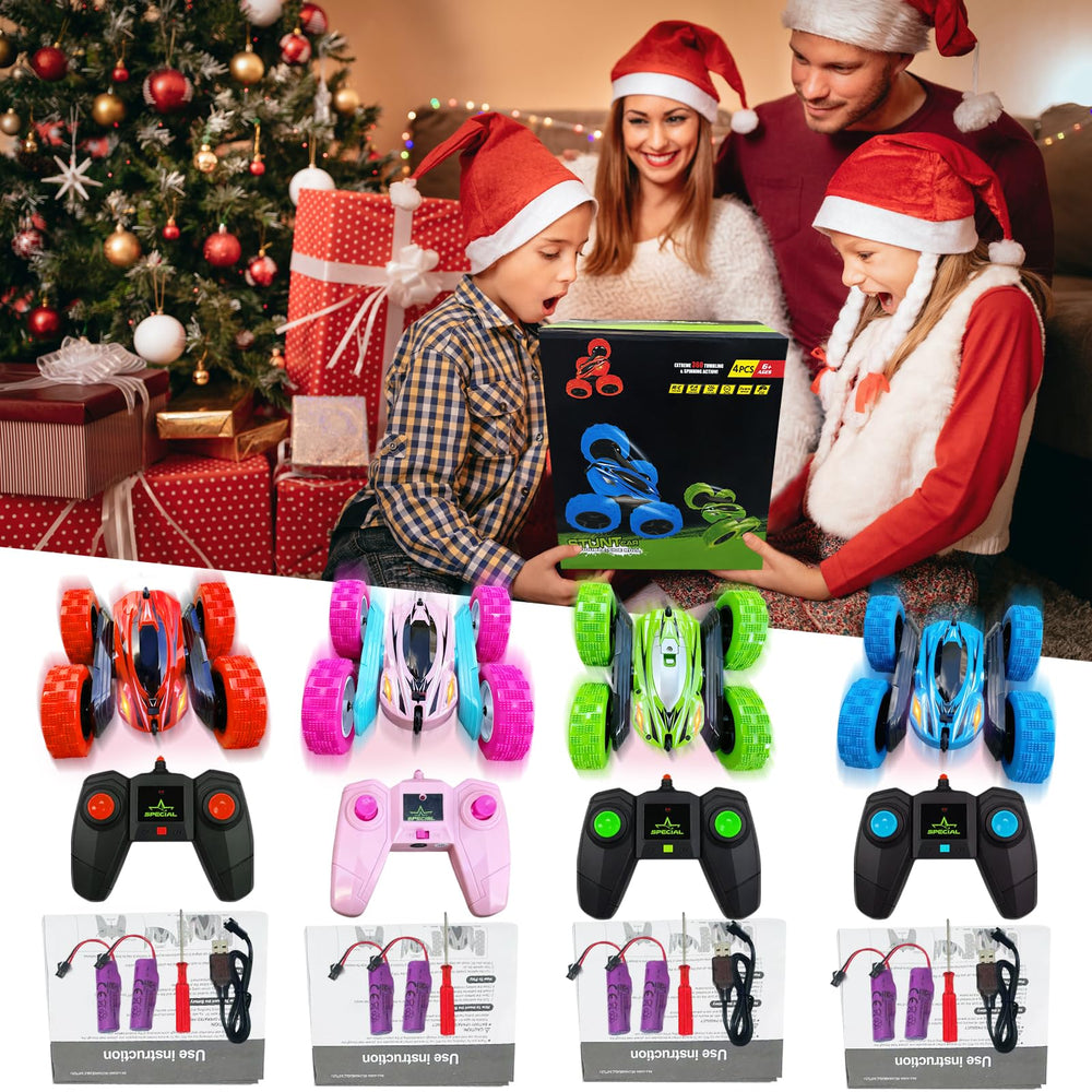 Lumiparty gift-ready packaging for birthdays or holidays