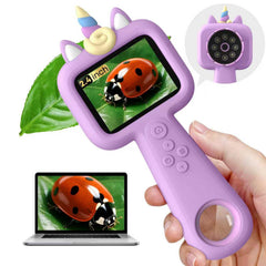 Lumiscp gift-ready packaging presents a delightful learning toy for kids.