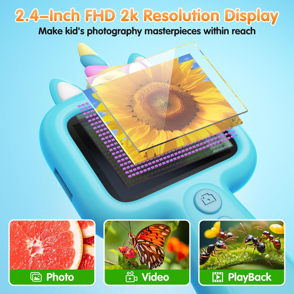 Lumiscp pocket microscope offers 600x to 4800x magnification for detailed inspection
