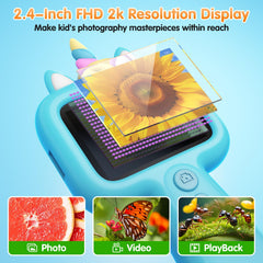 Lumiscp pocket microscope offers 600x to 4800x magnification for detailed inspection