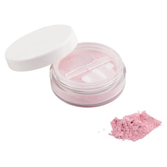 Klee Luna Star makeup brush and applicator for easy application.