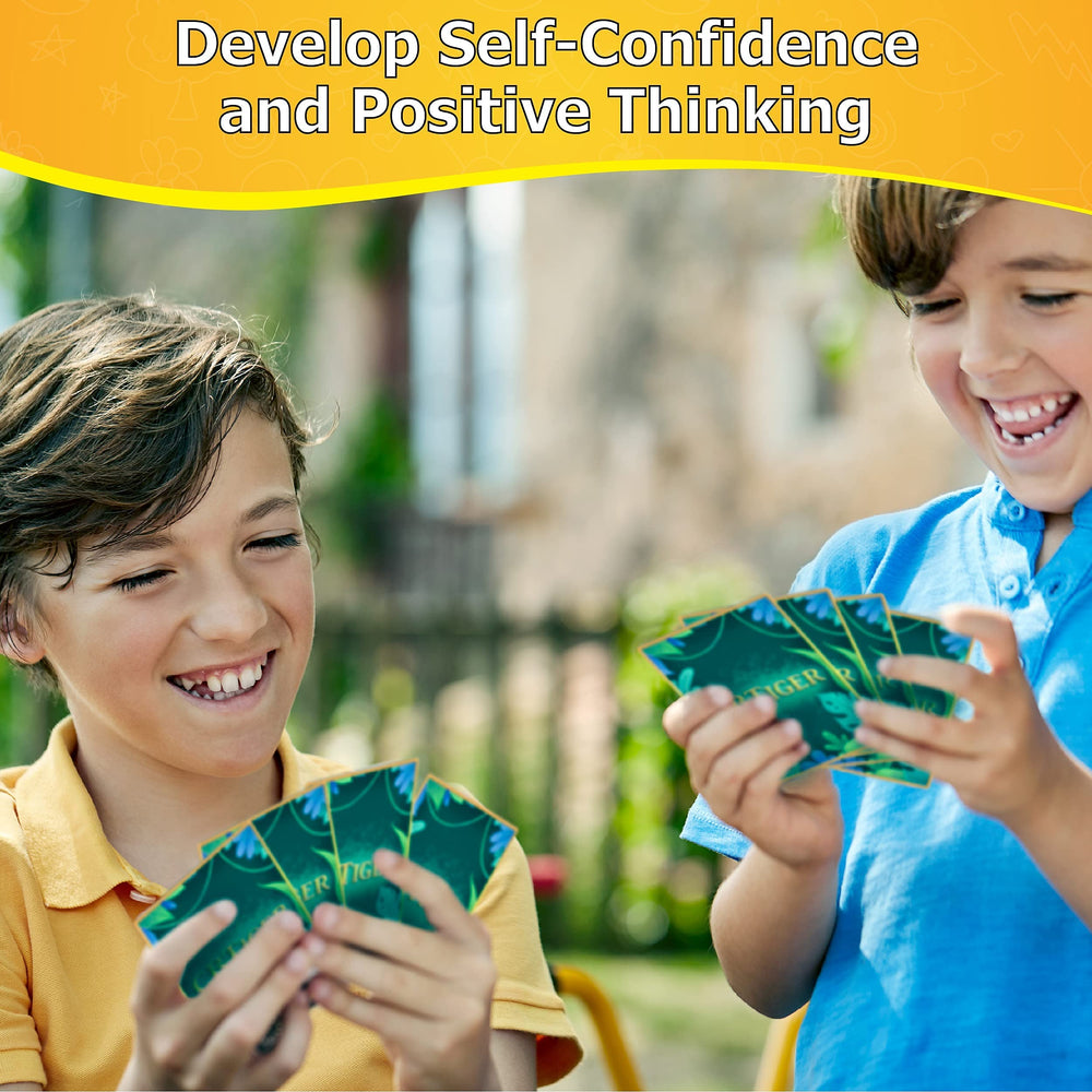 Lupash Games CBTiger classroom-use setup: versatile for groups and individual sessions.