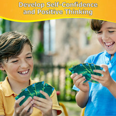 Lupash Games CBTiger classroom-use setup: versatile for groups and individual sessions.