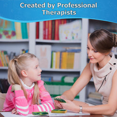 Lupash Games CBTiger colorful illustrations: engaging visuals to support learning.