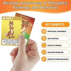Lupash Games CBTiger durable cardboard: robust for regular classroom use.