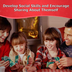 Lupash Games CBTiger family-play scene: ideal for home bonding and skill practice.