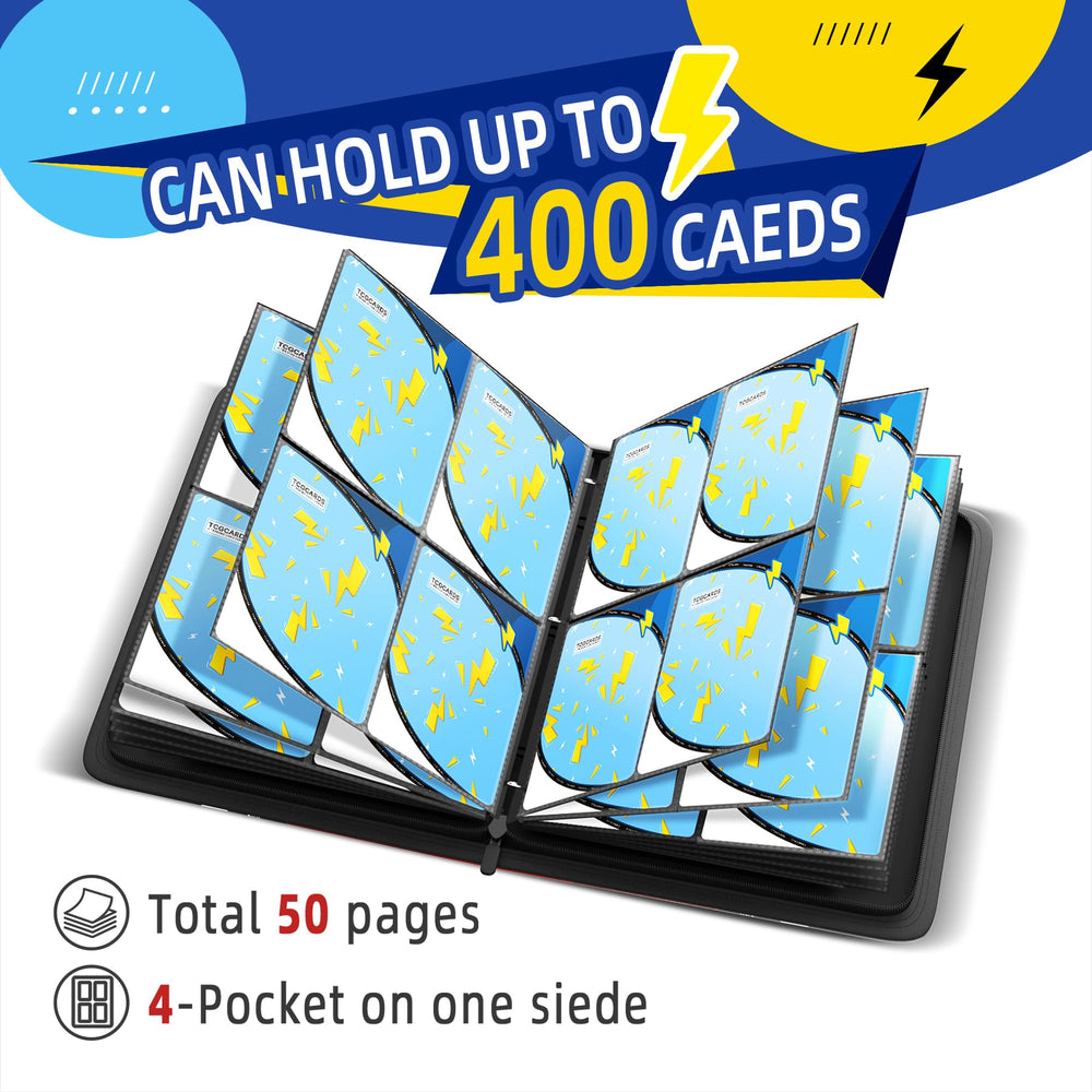 Luporia waterproof PU leather cover protecting cards during travel