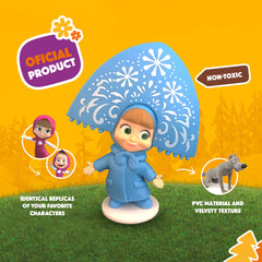 Luppa portable set lets kids carry their favorite characters on the go