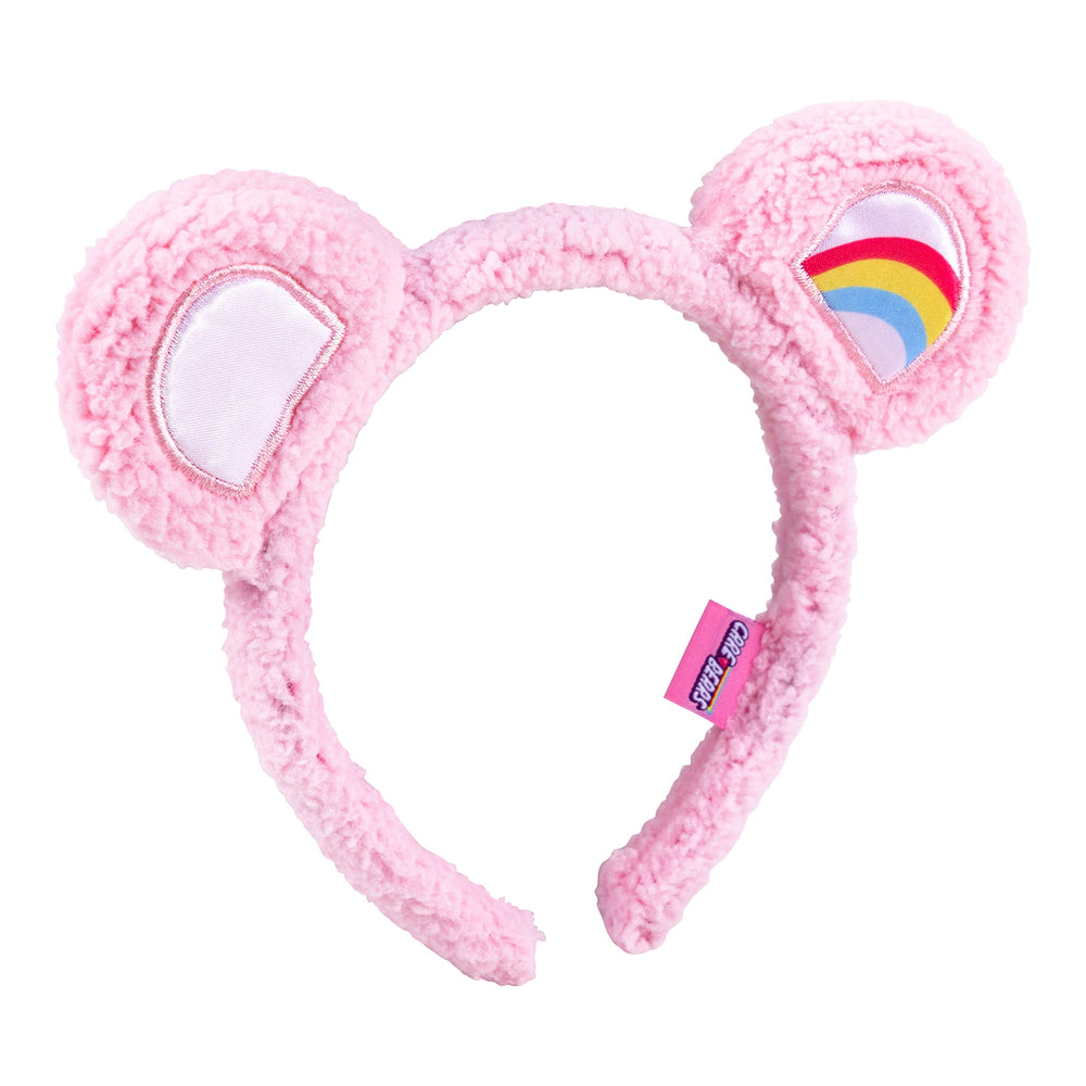 LUV HER CareBears bracelet offers safe, kid-friendly jewelry for dress-up