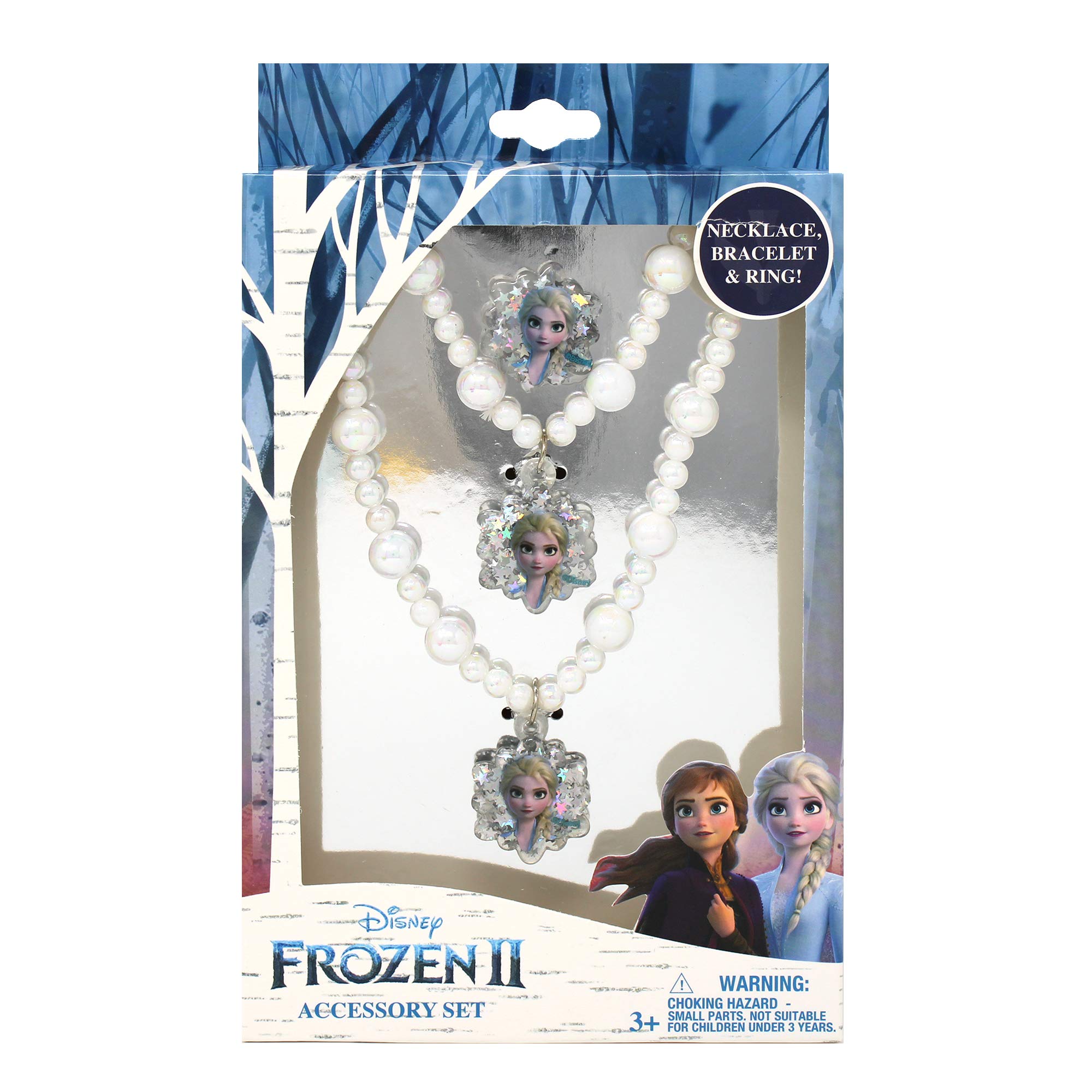 LUV HER Disney Frozen set perfect for Halloween costume play