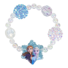 LUV HER Disney Frozen jewelry box stores all three pieces securely