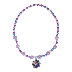 LUV HER Disney Frozen ring detail designed for durable, kid-friendly pretend princess outfits