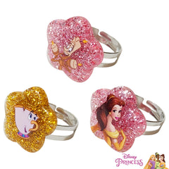 LUV HER Disney Princess Belle packaging for gifting and unboxing excitement.