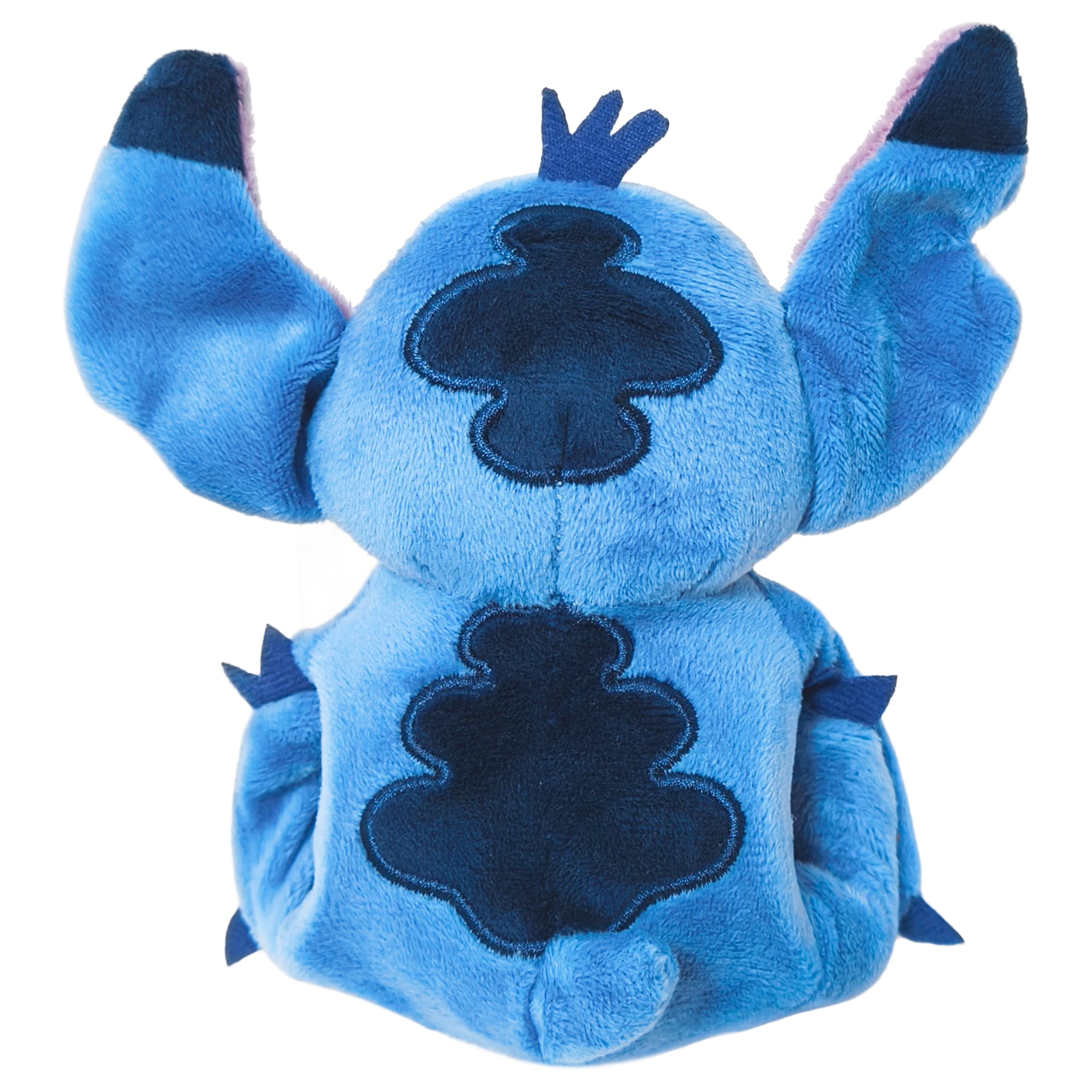 LUV HER dress-up play with Stitch sparks creativity.