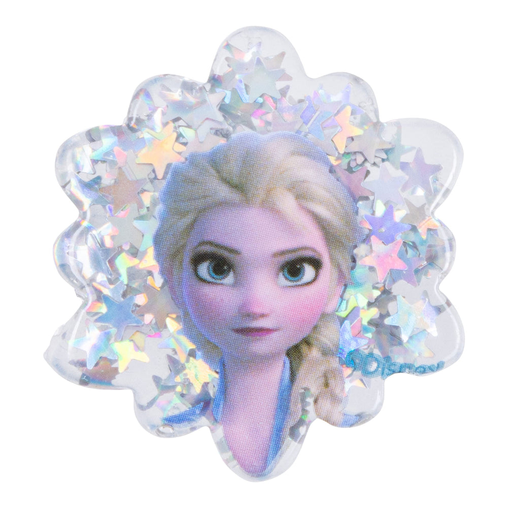 LUV HER Frozen set packaging ideal for gift-ready presentation