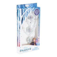 LUV HER Frozen party favor that sparks social dress-up
