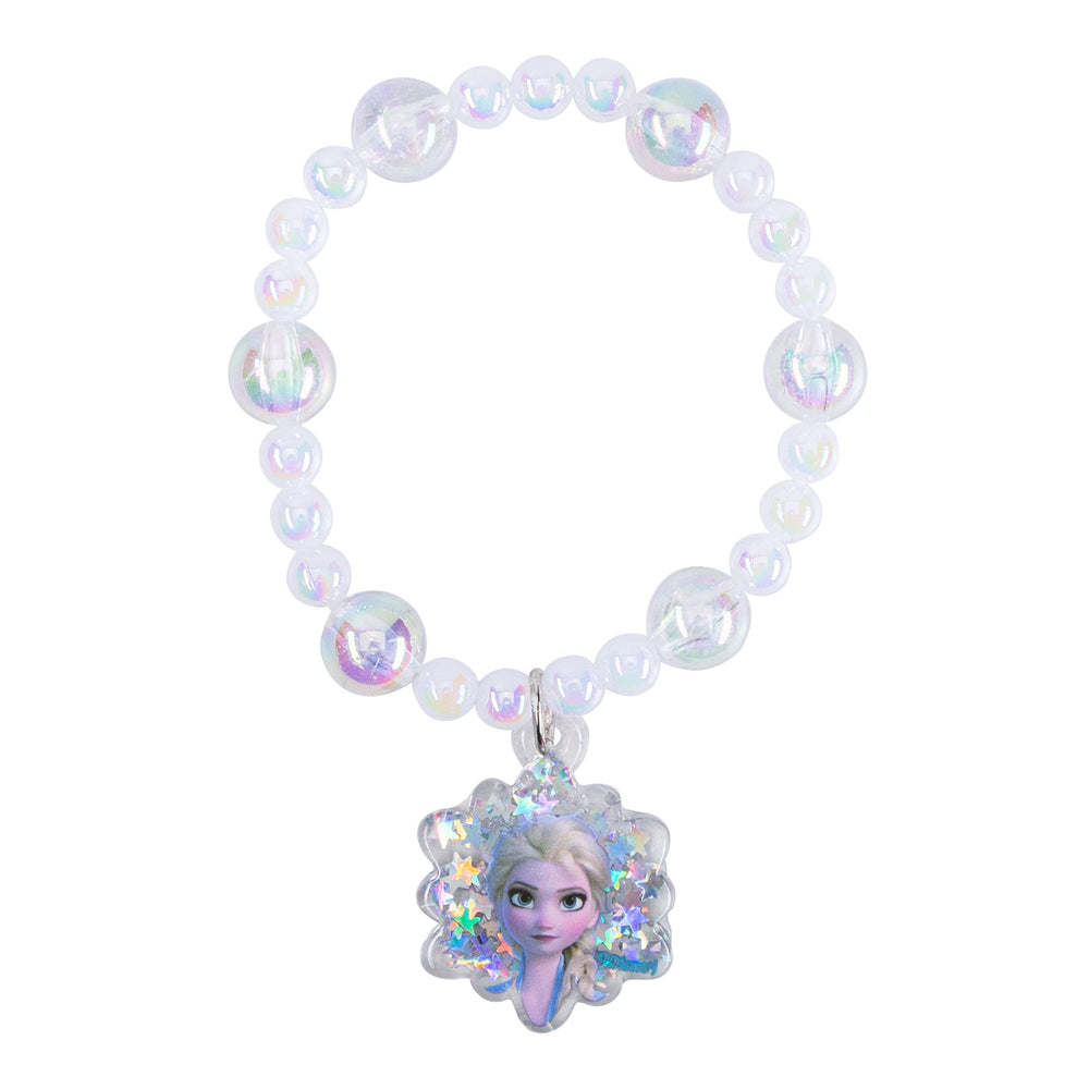 LUV HER Frozen playset uses safe materials for kids