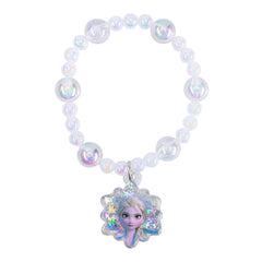 LUV HER Frozen playset uses safe materials for kids