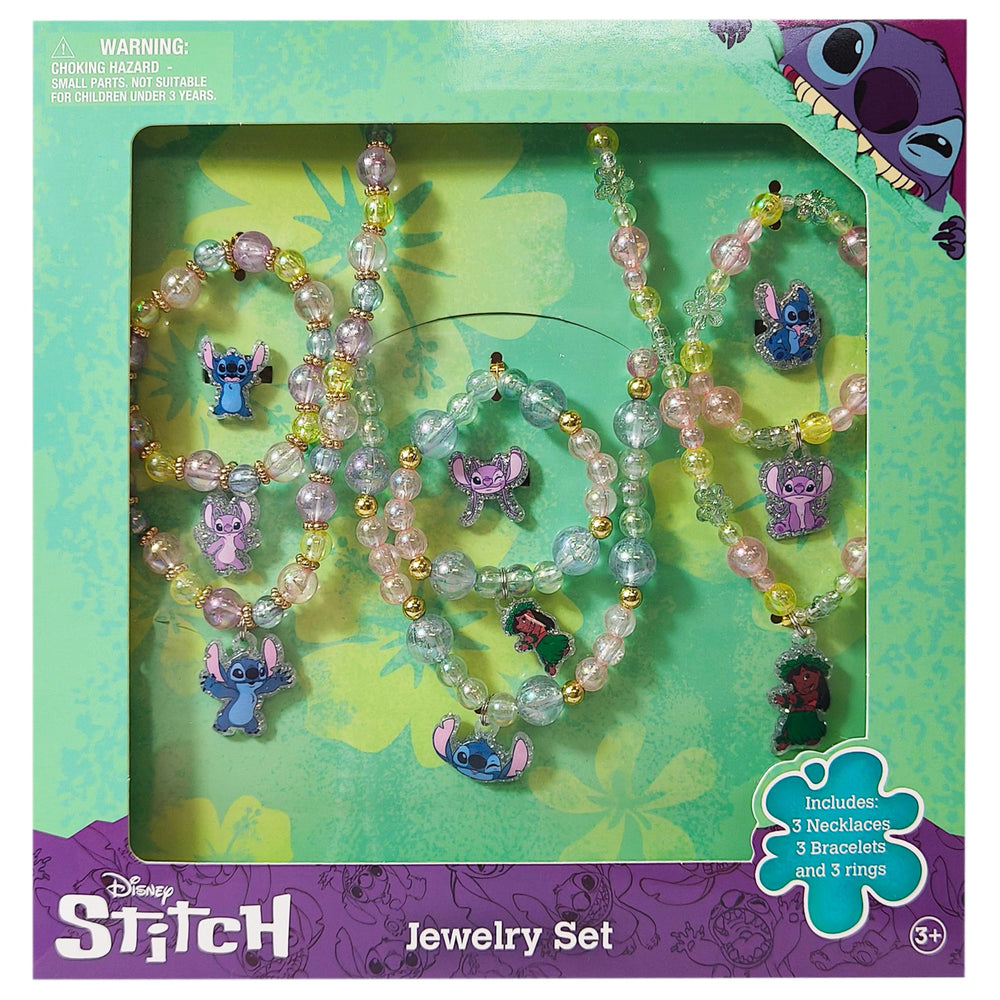 LUV HER Lilo & Stitch online-exclusive set inspires creative costume dressing