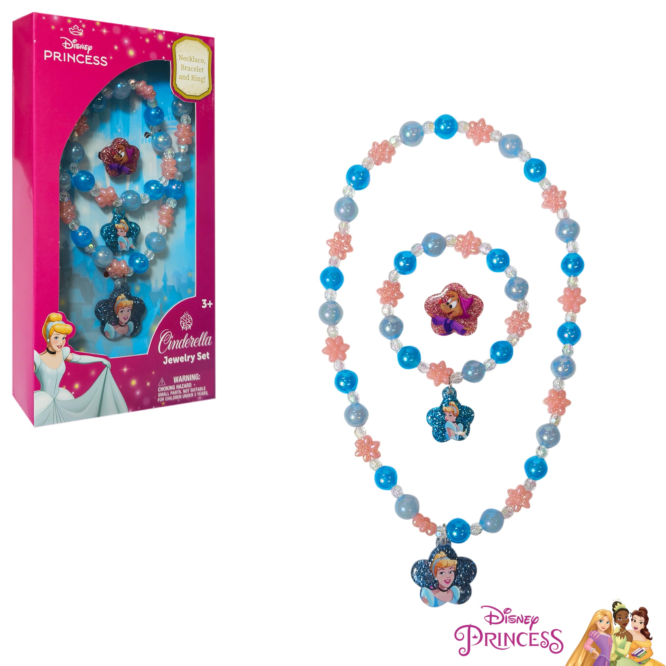 LUV HER safe non-toxic materials ensure gentle play.