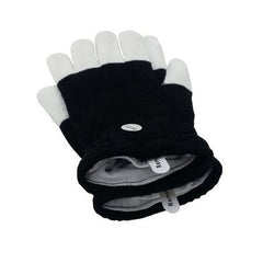 Luwint glow gloves suited for night-time events and shows