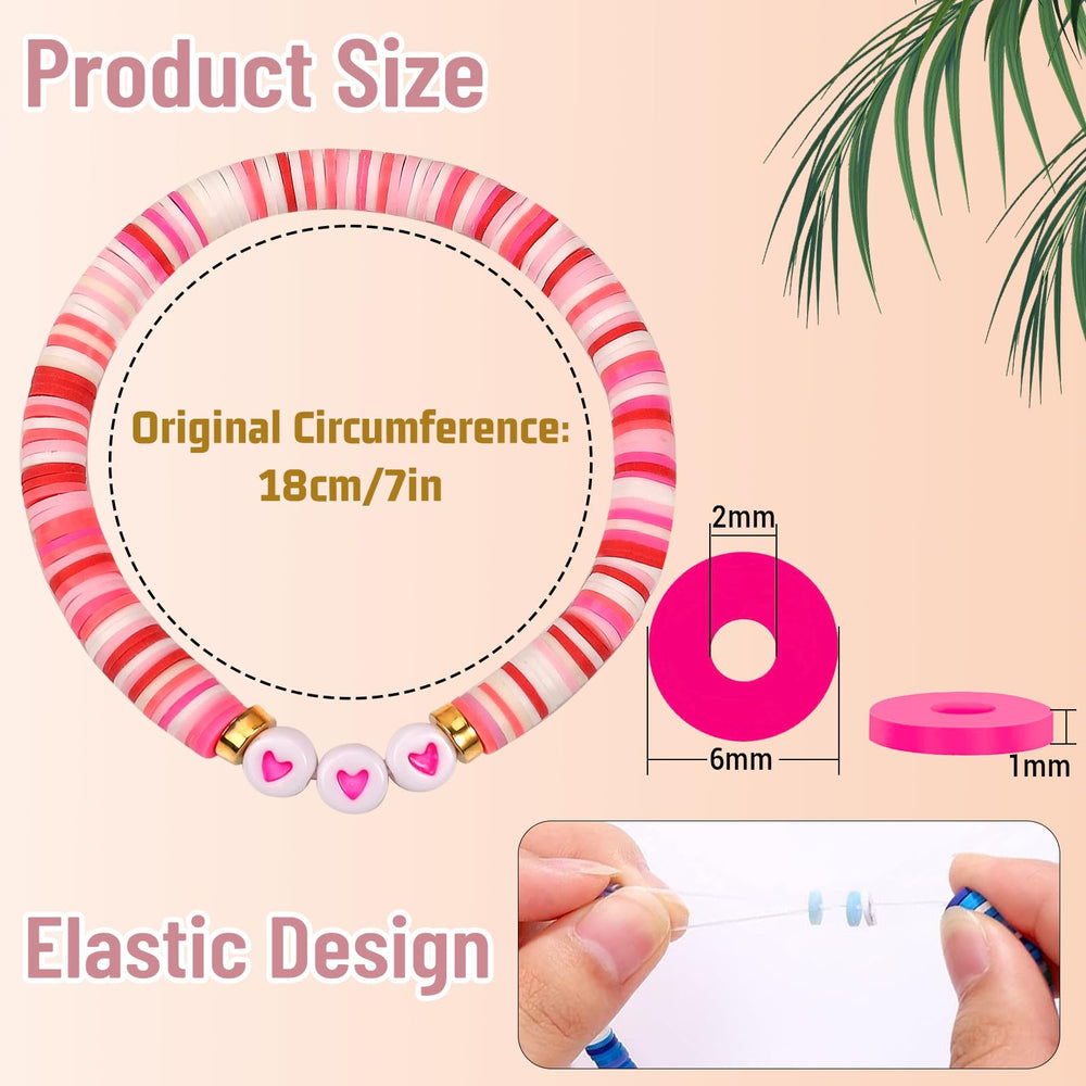 LUYI gift-ready bracelet set ideal for gifting