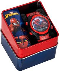 Luyiilo Kids Games Watch durable screen protection guards the display.