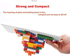 LVHERO baseplates show compatibility with major brands for easy integration.