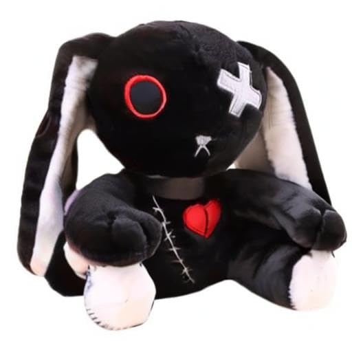 LVQING rabbit plush gift-ready, perfect for birthdays and holidays
