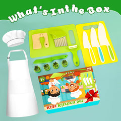 LWWTBS kid-safe peeler for gentle prep and coordination.
