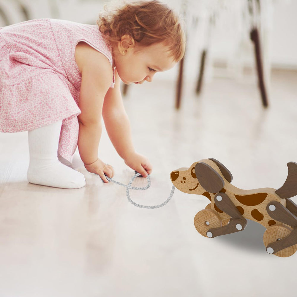 LKyoxs ideal gift for 1-4 year olds with a charming package.