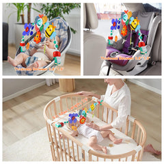 Lynncare gift-ready packaging for newborns and baby showers