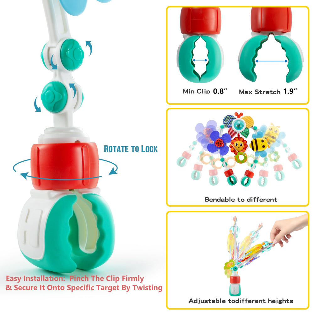 Lynncare safe and durable non-toxic materials suitable for everyday use