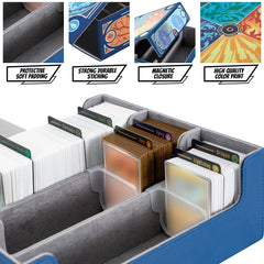 LYNX compact 11.5 x 4.3 x 10 inches fits backpack travel