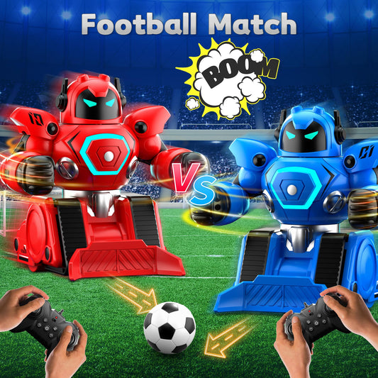 LZZAPJ dynamic whirlwind-attack robots showcasing exciting combat features.