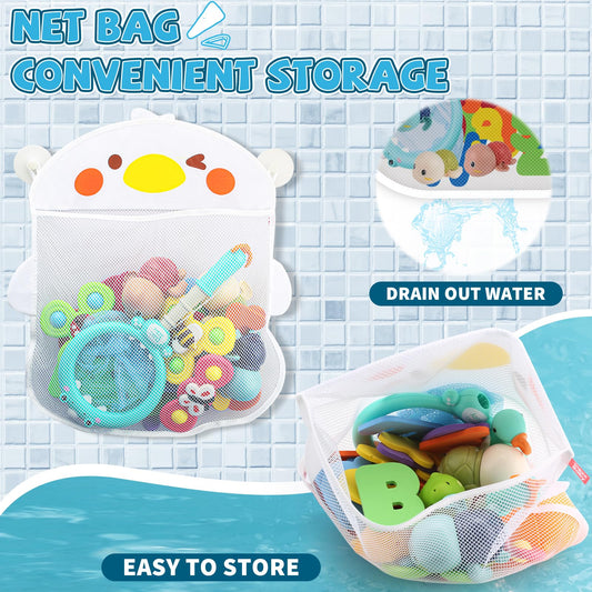 LZZAPJ floating turtle toy spins to support fine motor skills during bath time