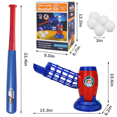 LZZAPJ gift-pack-baseball-training makes a versatile gift for active kids