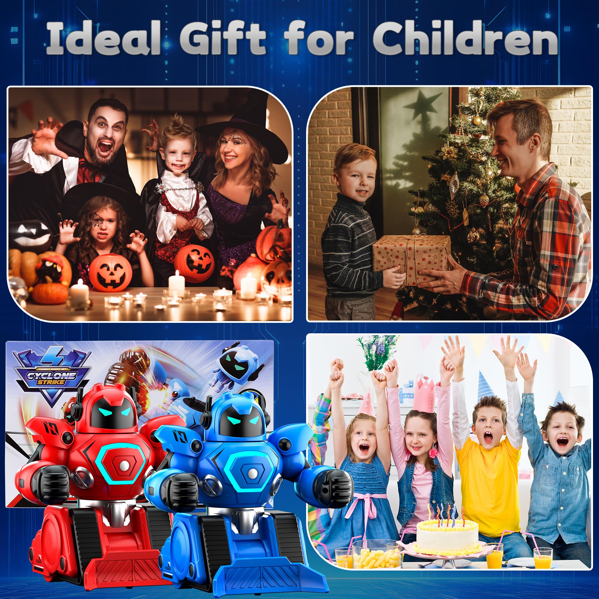 LZZAPJ perfect gift for kids aged 6-12 offers shared parent-child fun.