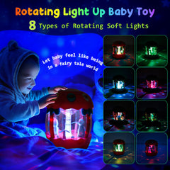 M SANMERSEN compact toy fits small hands.
