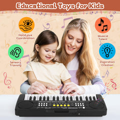 M SANMERSEN dual speaker setup delivers clearer richer sound for learning
