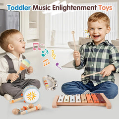 Gift-ready packaging makes gifting easy for birthdays or holidays