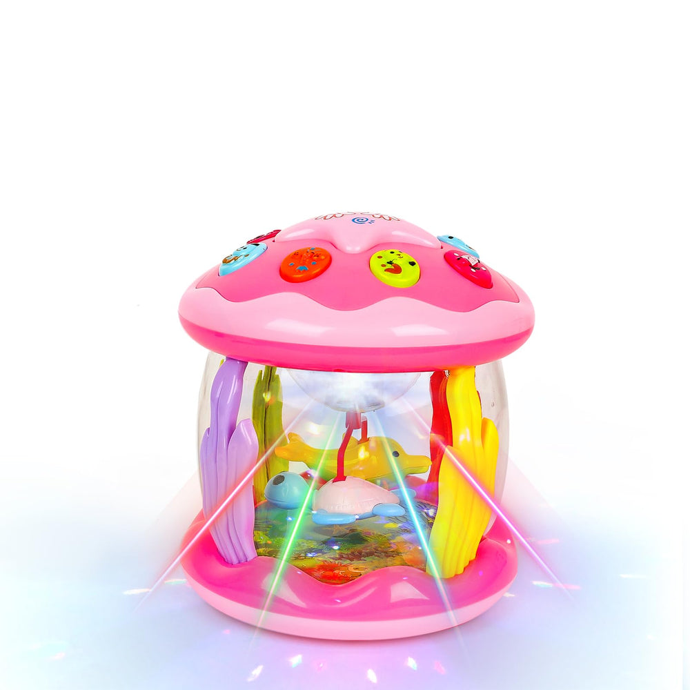 M SANMERSEN gift-ready set image highlights a perfect baby gift for 6-12 months.