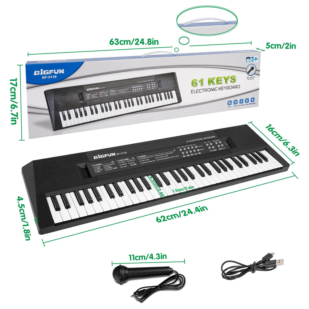 Battery or USB powered for flexible play