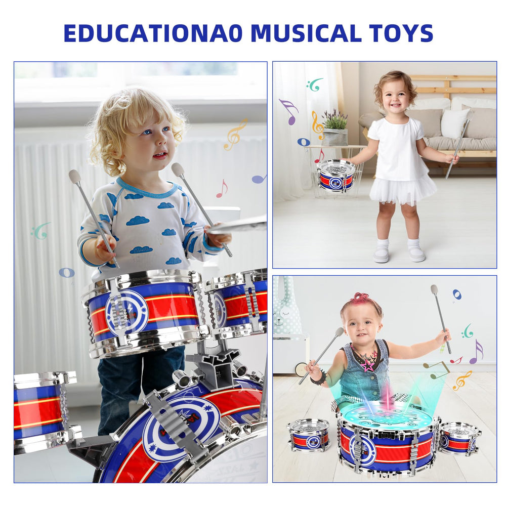 M SANMERSEN gift-ready set encourages creative moments at home.