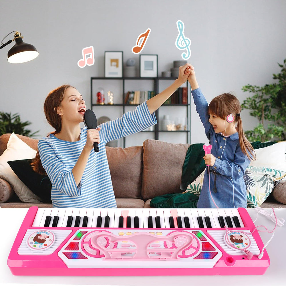 M SANMERSEN educational toy supports motor skill development